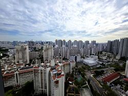 Gem Residences (D12), Condominium #531060151